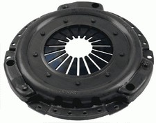 Kupplungsdruckplatte SACHS 3082 157 031 für W126 MERCEDES W124 S124 240mm 124 SL Kupplungsdruckplatte SACHS 3082 157 031 für W126 MERCEDES W124 S124 240mm 124 SL