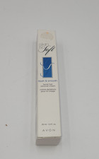 Avon Skin So Soft Fresh Smooth Facial Hair Removal Cream 1 fl oz NEW Movie Prop