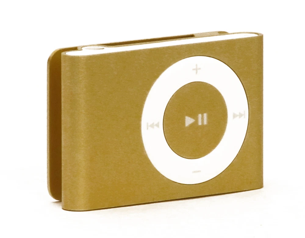 Apple iPod Shuffle 2nd Generation for sale - eBay