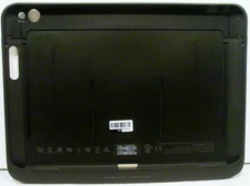 HP ElitePad Security Jacket with Smart Card Reader and Finger Print Reader