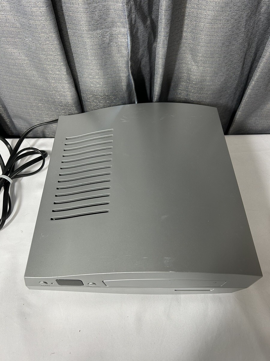 Game Wave Family Entertainment System Zapit Video Game