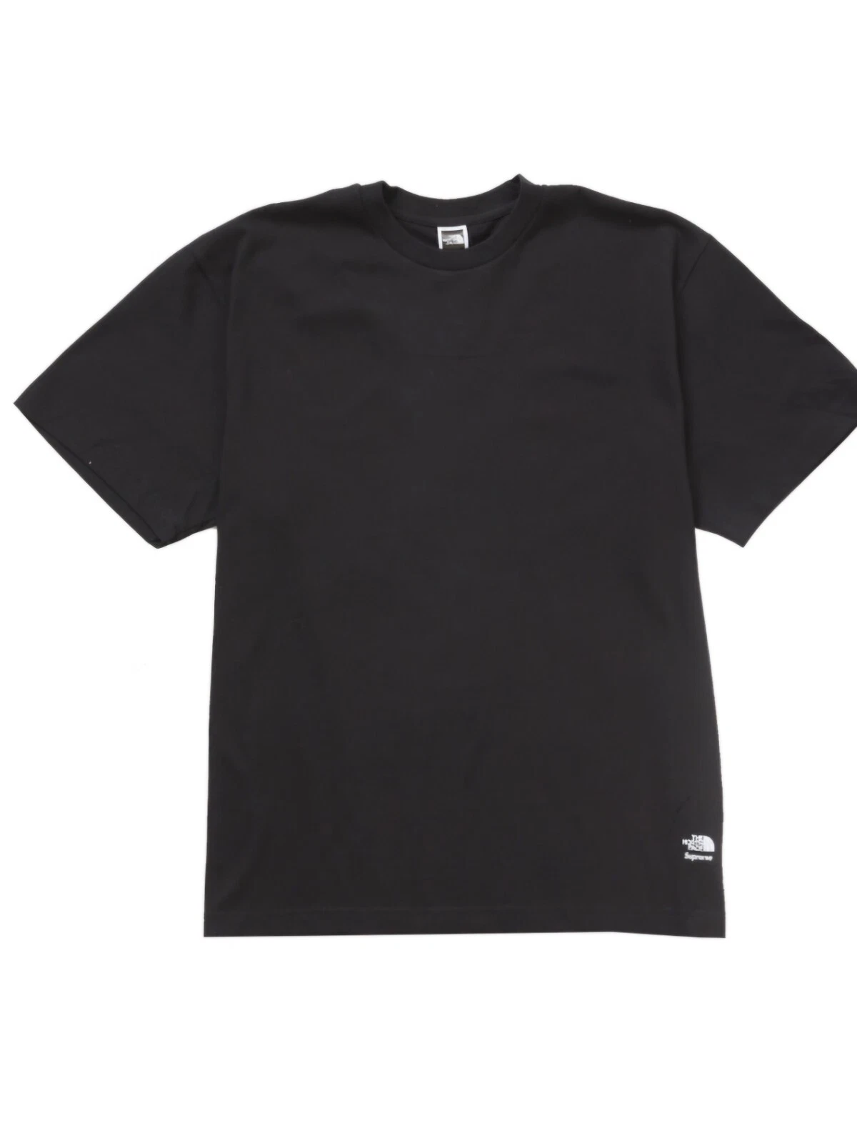 Haut Supreme The North Face S/S (FW24) noir. Neuf /DS. Taille XL