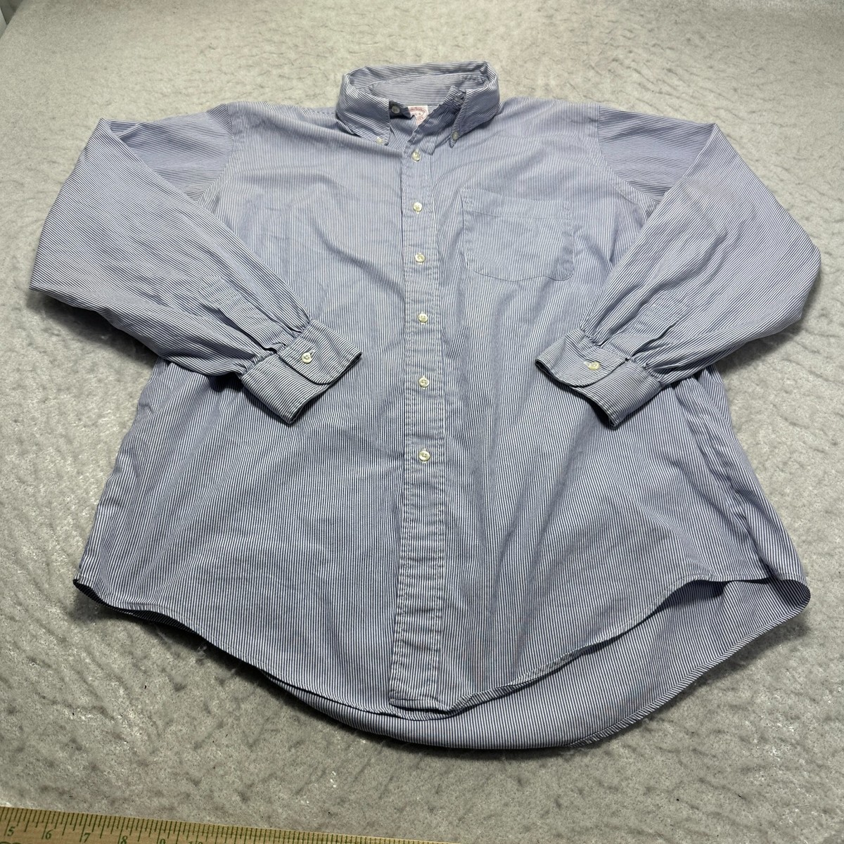 び*け様 BROOKS BROTHERS / England officer s び*け様 BROOKS BROTHERS / England officer s Vintage Brooks