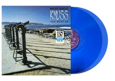 Kyuss : Muchas Gracias The Best Of (Ltd Remastered Blue Vinyl 2LP) NEW/SEALED