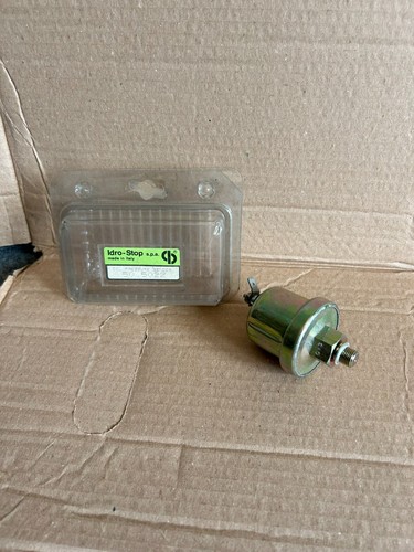 Sensor Transmitter Pressure Oil TALBOT volkswagen 50.5022 IDRO-STOP 505022