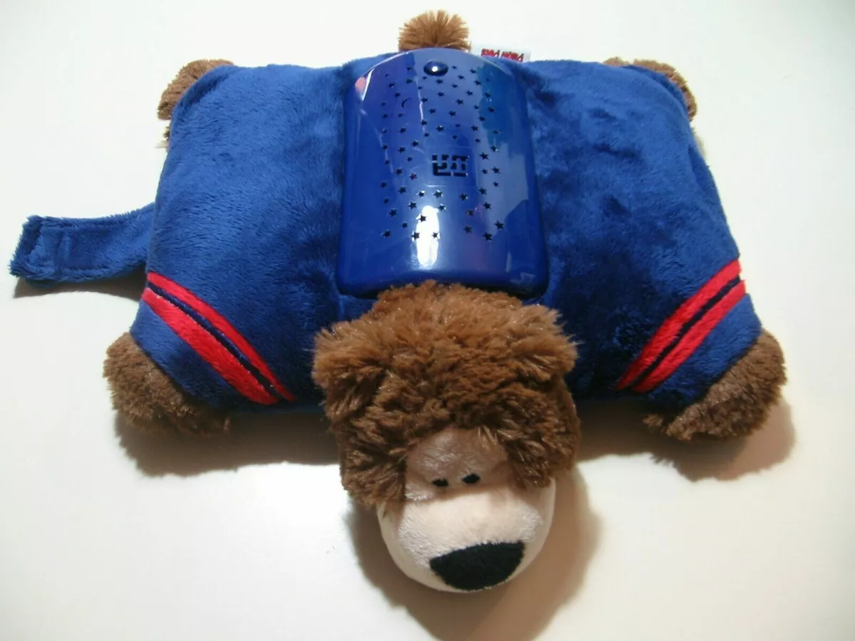 Pillow Pets Dream Lites 12