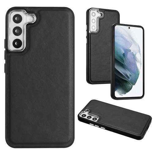 For Samsung Galaxy S22 Plus Stylish Leather Phone Case New - Picture 5 of 10