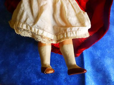 AnnoncePoupee Porcelaine Unis France