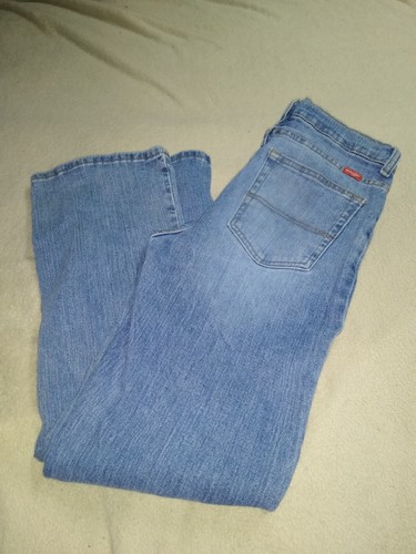 Wrangler Blue Jeans Bootcut Men's Size 16 RN# 130273 | eBay Wrangler Blue Jeans Bootcut Men's Size 16 RN# 130273 | eBay