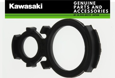 OEM Kawasaki 2004-2010 Ninja ZX-10R Valve Cover & Plug Hole