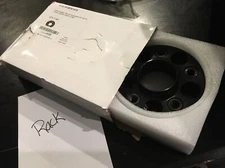 COYOTE 5112-30-66-M1415 Bolt-On Spacer Kit 5x112 (30mm) 66.56m w/M14 1.5 BOLT