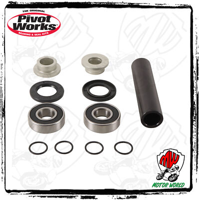 RADLAGERSATZ HINTEN Ktm 360 EGS 1997