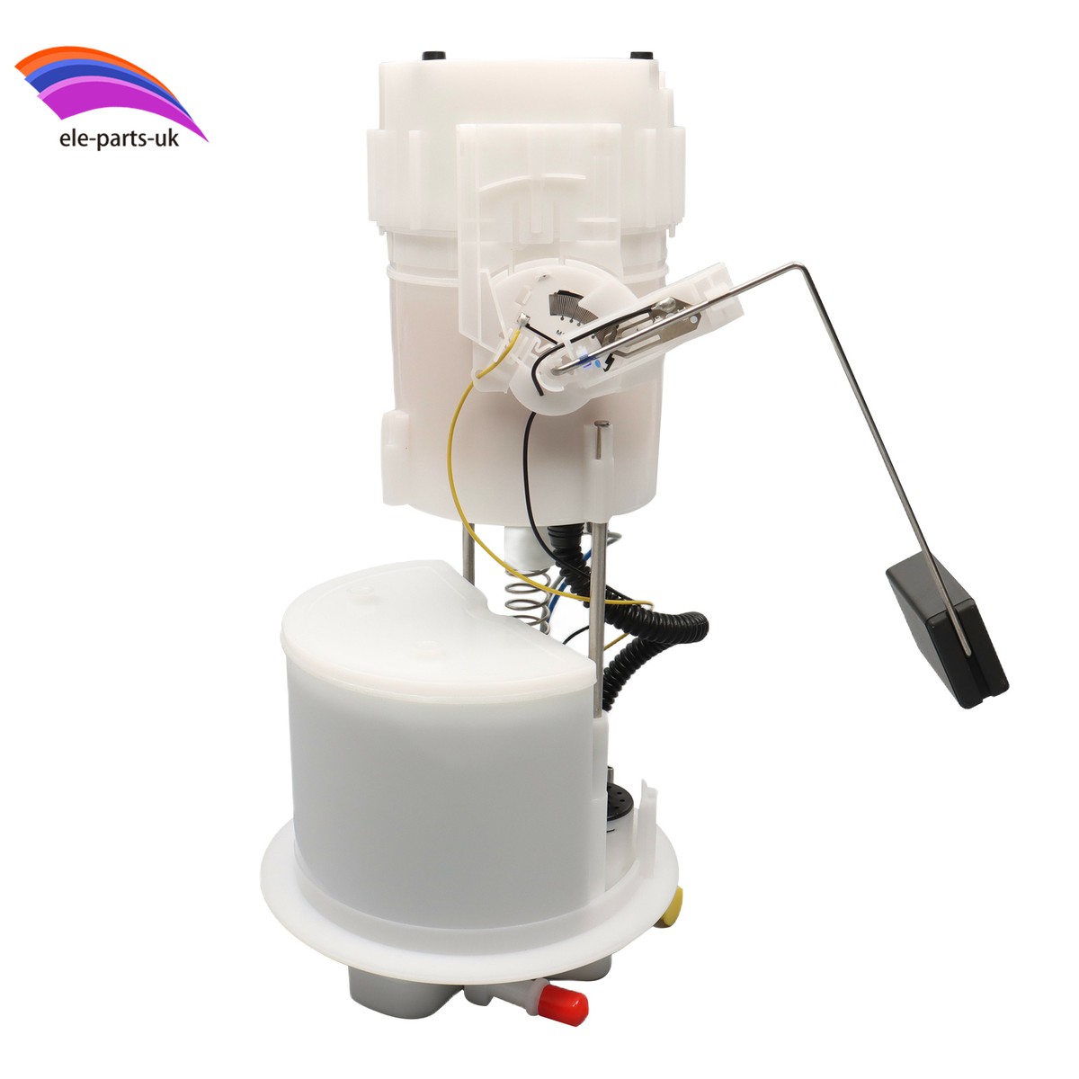 In-Tank Fuel Pump & Sender Unit For Peugeot 107, Toyota Aygo, Citroen C1 (2005+) - View #4