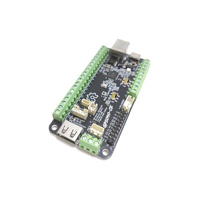 RP2040 Advanced Breakout Board USB Passthrough Fighting Board for