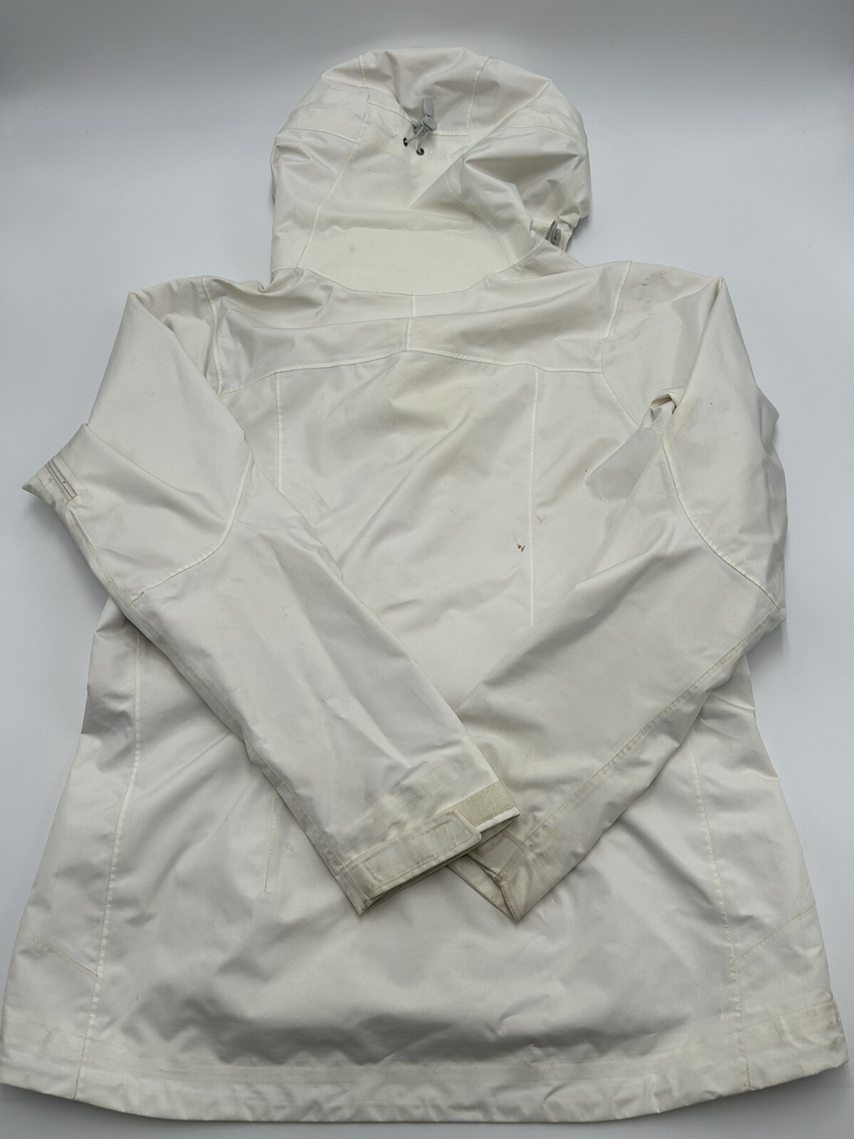 Patagonia Storm Rain Performance H2No Rain Jacket Sol… Gem