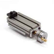 Taig / Peatol Micro Lathe Top