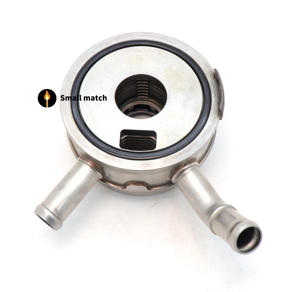 Масляное охлаждение двигателя от оригинального производителя для Honda 1991-93 Accord 1995-98 Odyssey 1992-01 Prelude - Изображение 2 из 4