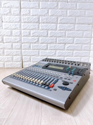 Yamaha 01V96 Version 2 Digital Mixing Console for sale online | eBay