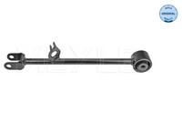 Meyle 16-16 050 0011 Lenker, RadaufhäNgung For Dacia Renault