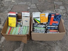 1 Box Of Job lot of assorted car Timing Belt Cam Belts