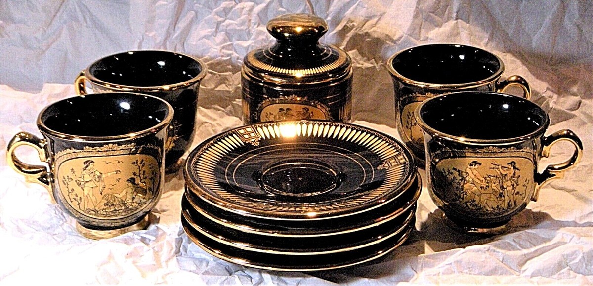 KOKUSAI SANGYO M‐36 GOLD (24K) KOKUSAI SANGYO M‐36 GOLD (24K)