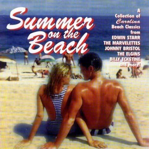 Various Artists Summer On The Beach (CD)
