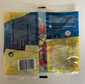 LEGO Atlantis 30042 Mini Sub with Diver New Sealed Polybag RARE