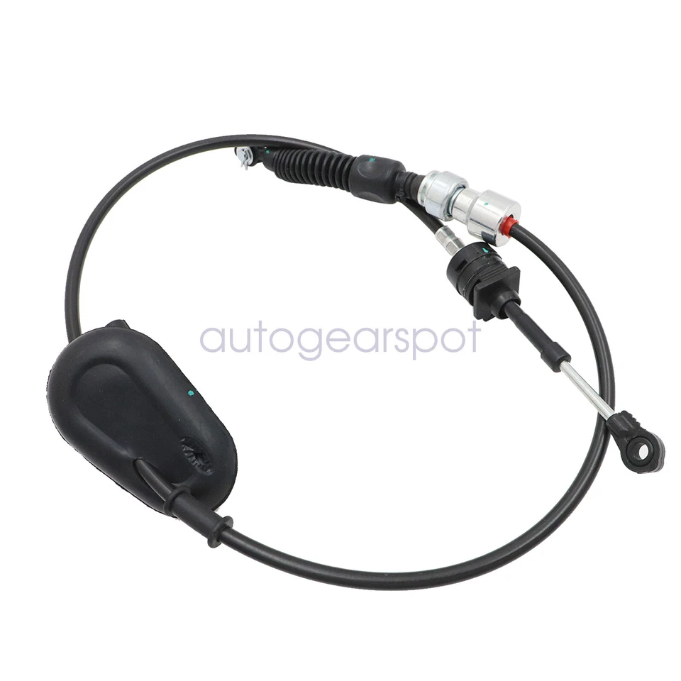 34935JM000 para Nissan Rogue 2008-2015 cable de cambio de transmisión automática 2,5 L Foto 3 de 4