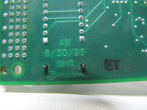 Controlador robot Adept Technology VGB 3 10332-10250 Rev P5 - Imagen 14 de 17