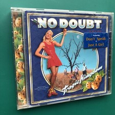 95年　オリジナル盤　NO DOUBT／Tragic kingdom LP No Doubt – Tragic Kingdom – Vinyl (LP, Album, Reissue), 2022