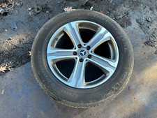 MERCEDES BENZ GLC300 GLC250 OEM 15-24 FACTORY WHEEL TIRE RIM 18X8"