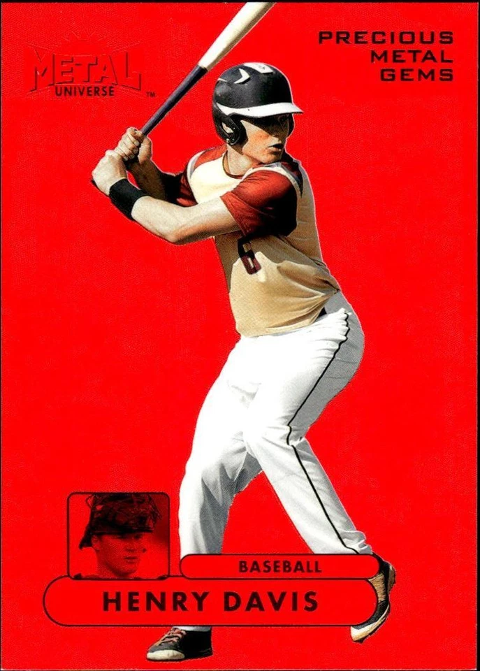 Precious Metal Gems Red