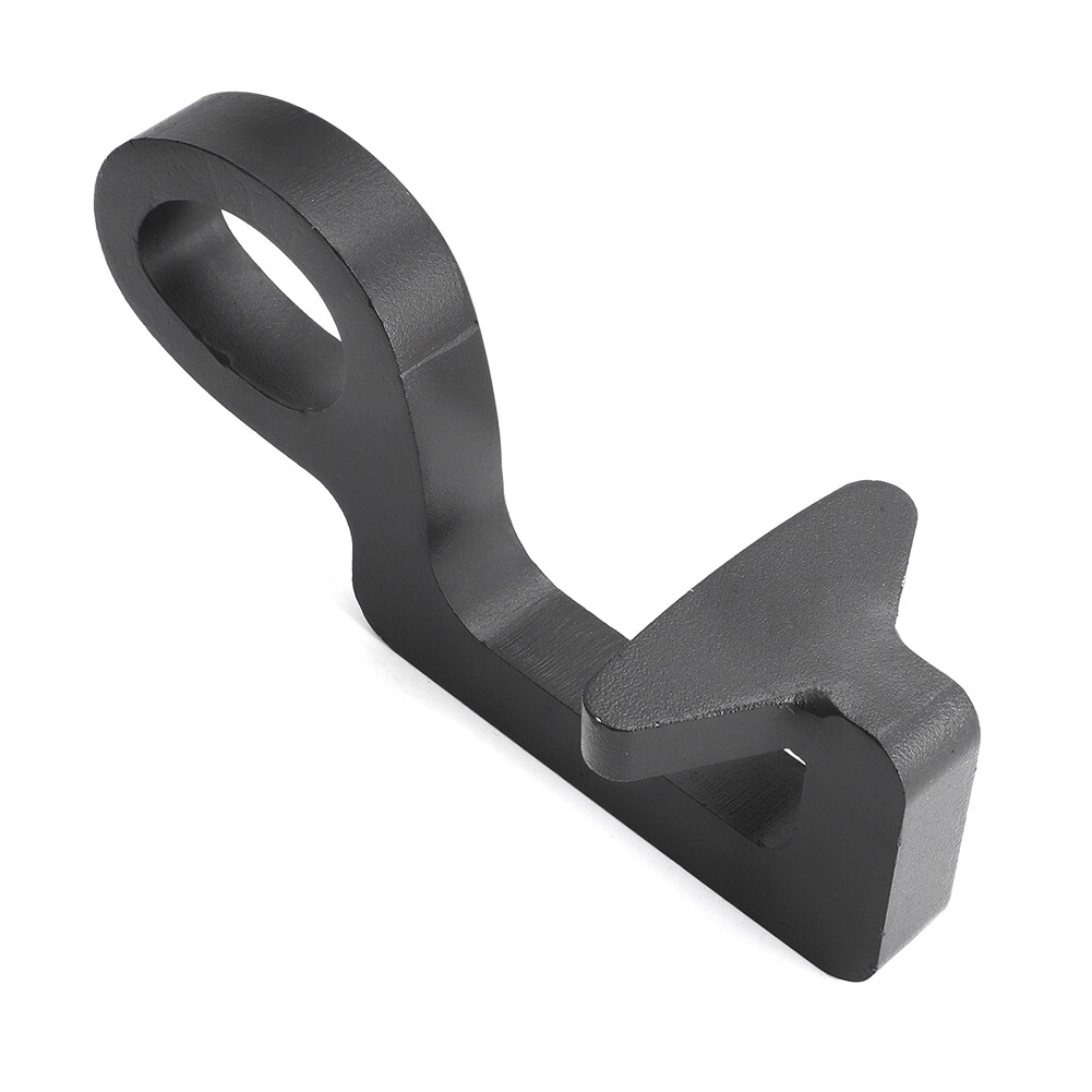 3 Ton Large Panel Puller Clamp – 8”L x 3”W – For Frame Machines & Pull Posts US