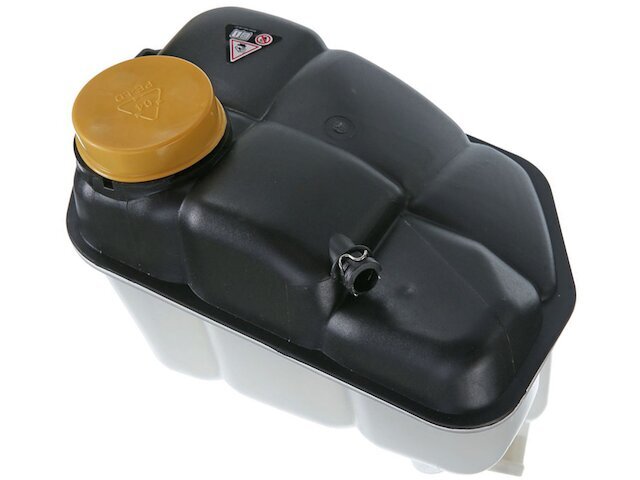 Front Autopart Premium Expansion Tank fits Mercedes E55 AMG 2003-2006 91PDZZ
