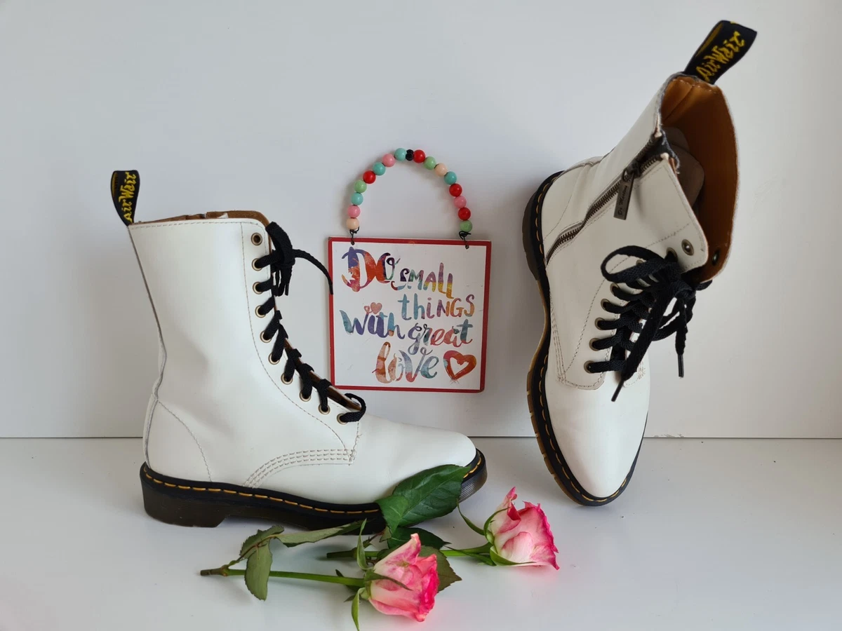 Dr martens alix 2025