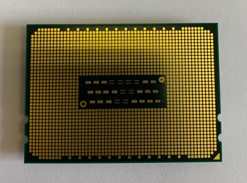 AMD Opteron 6180 SE 2.5GHz 12-Core Socket G34 CPU Processor OS6180YETCEGO - Image 2 of 4