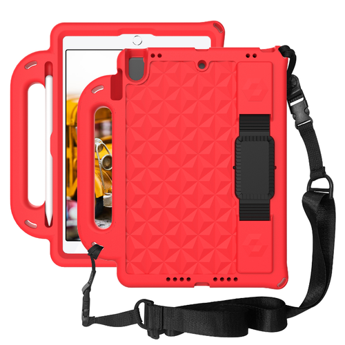 Kids EVA Foam Shockproof Case Cover For iPad 5/6/7/8/9th Gen Mini Air 4 5 Pro 11 - Picture 33 of 37