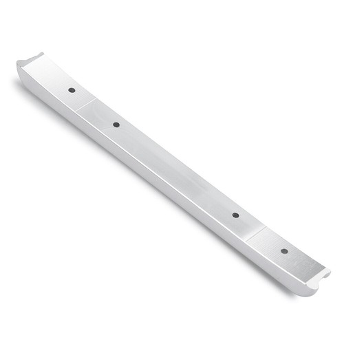 Aluminum Rear Bumper Back Guard for Axial SCX24 C10 RC Car Shell Upgrade Parts - Picture 5 of 9