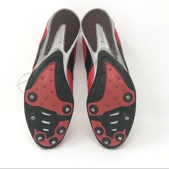 nike bowerman spikes