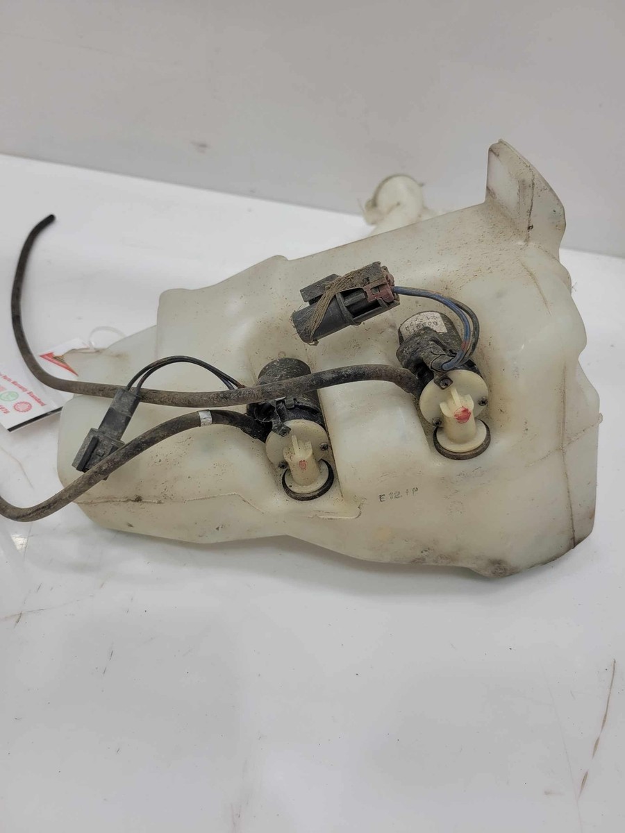 1990 - 1996 Nissan 300ZX Windshield Washer Fluid Reservoir