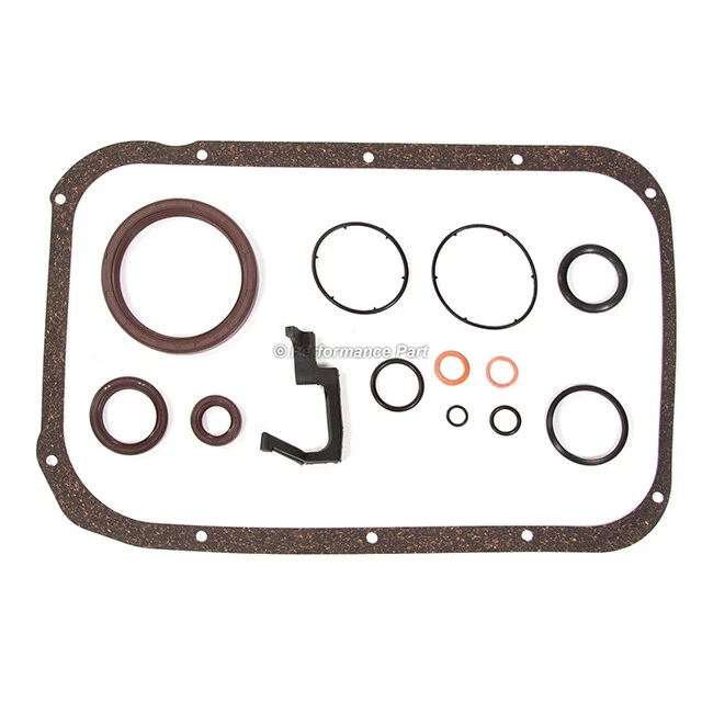 Juego completo de juntas pernos de cabeza para Toyota Tercel 90-94 1,5 L SOHC 3E 3EE Foto 3 de 4