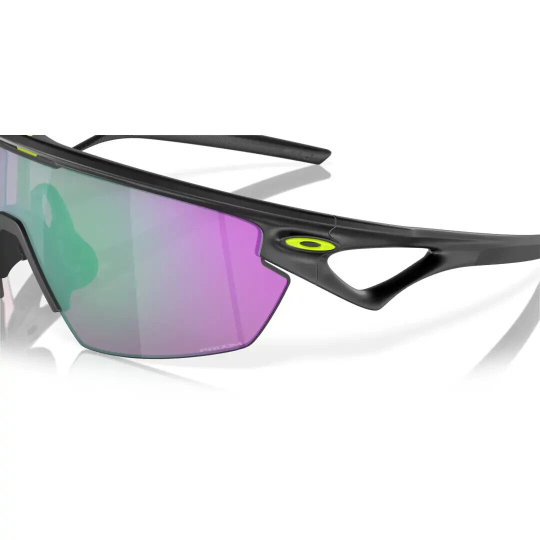 Oakley SPHAERA Sunglasses OO9403-0836 Matte Black Ink W Oakley SPHAERA Sunglasses OO9403-0836 Matte Black Ink W