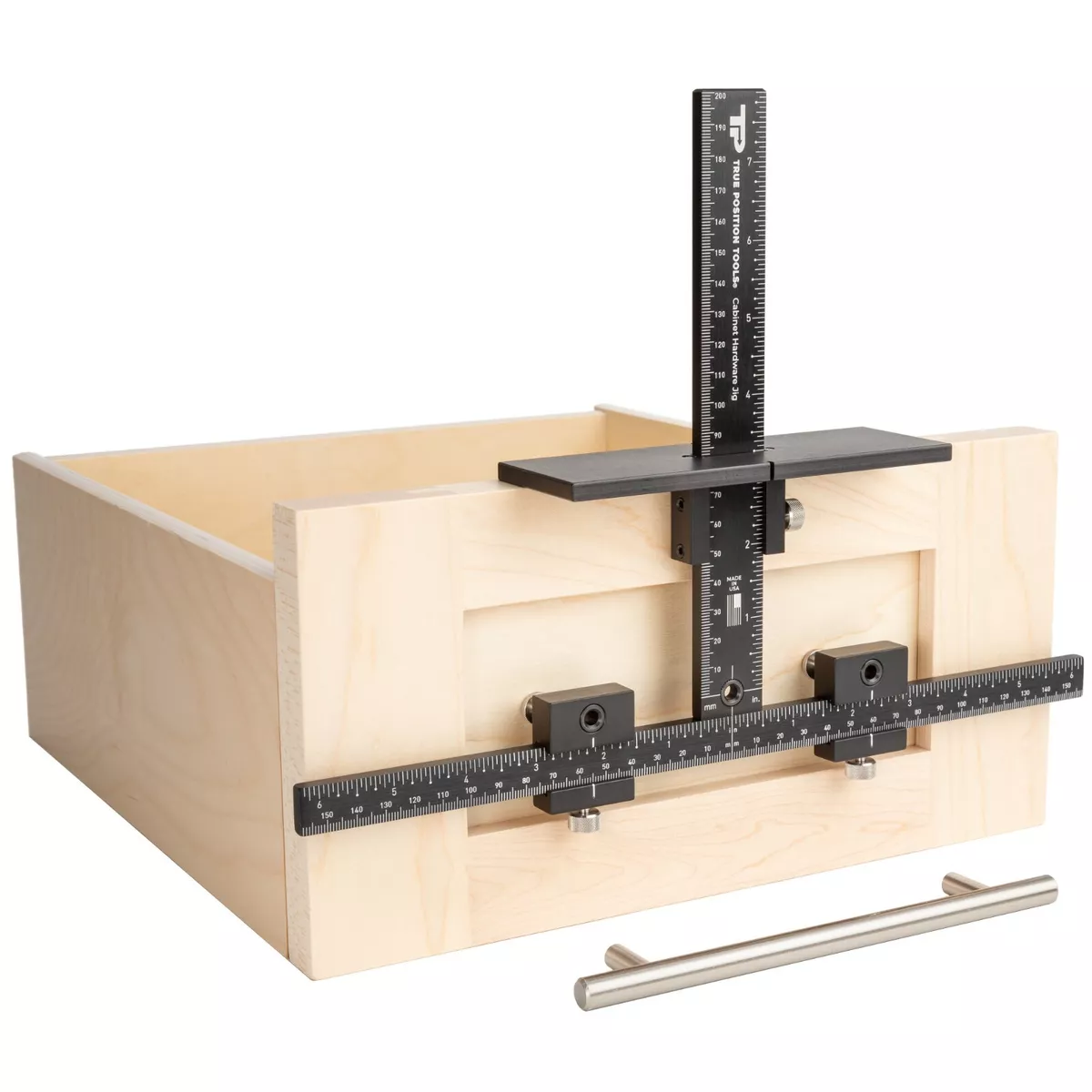Manufacturer Refurbished True Position Tools TP 1934 Cabinet