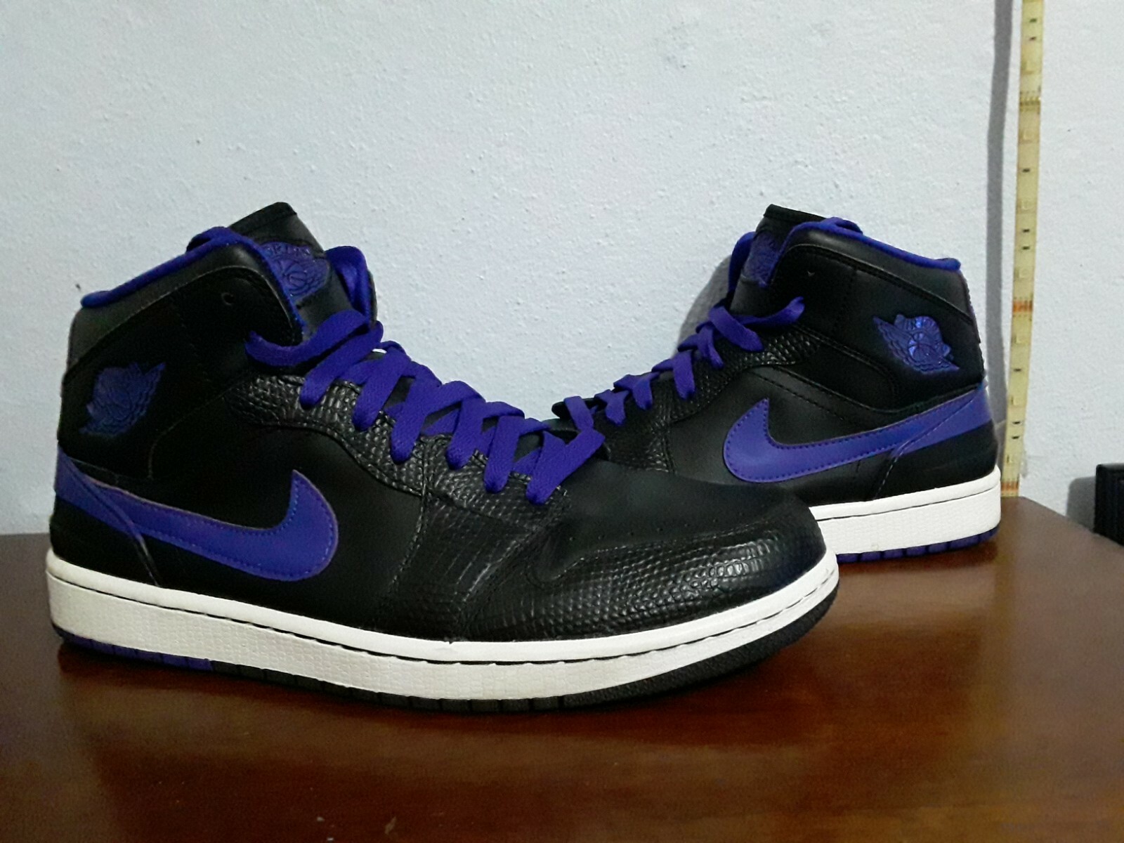 Jordan 1 Retro 86 Dark Concord Size 10 