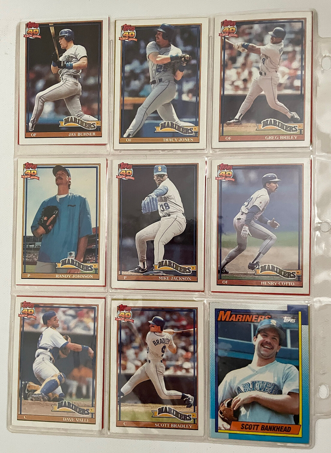 Baseball Trading Cards eBay