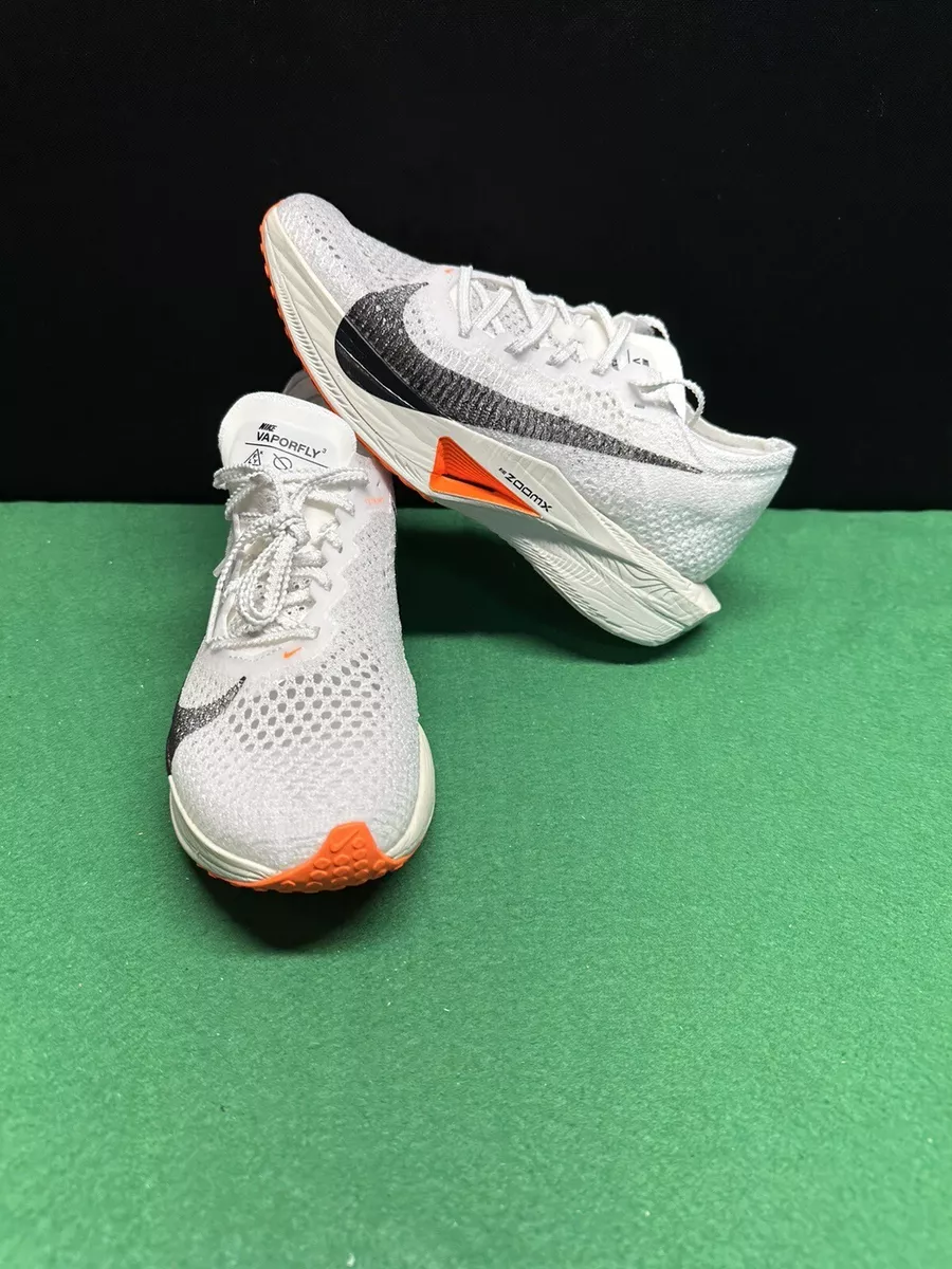 Nike zoomx vaporfly top next size 8
