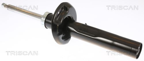 Amortisseur pour rénovation châssis VW Golf 5 TDI remplacement contrôle technique