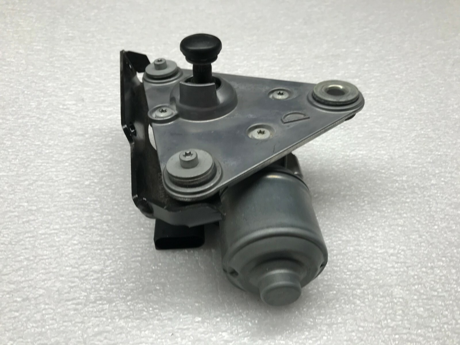 LAMBORGHINI HURACAN LP610 580 PASSENGER RIGHT SIDE WIPER MOTOR OEM 4T1955023A