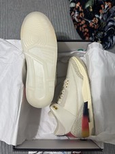 Size 11 - Jordan 3 Retro x J. Balvin Mid Medellin Sunset