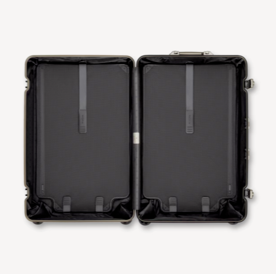 Rimowa Original Check-In L Luggage Titanium 86 L | eBay Rimowa Original Check-In L Luggage Titanium 86 L | eBay